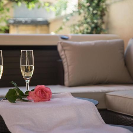 Apartmani M&C Fažana エクステリア 写真