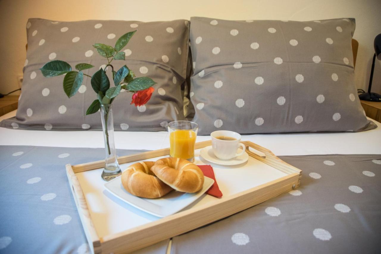Apartmani M&C Fažana エクステリア 写真